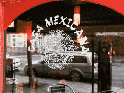 Casa Mexicana